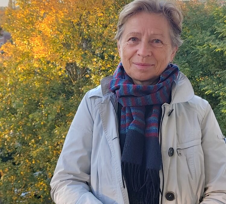 Martina Wutzler