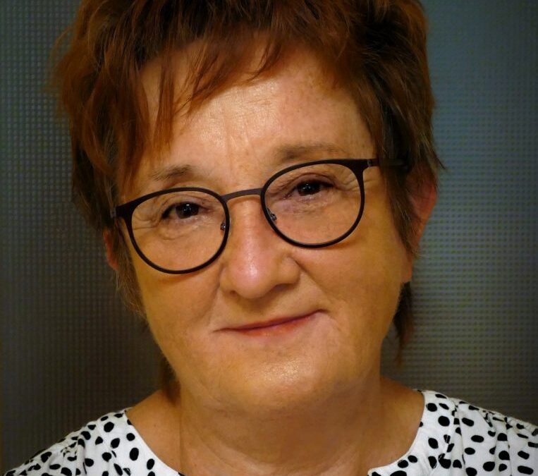 Edeltraud Höfer
