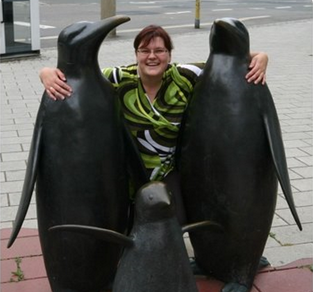 Astrid Bauer-Mecili