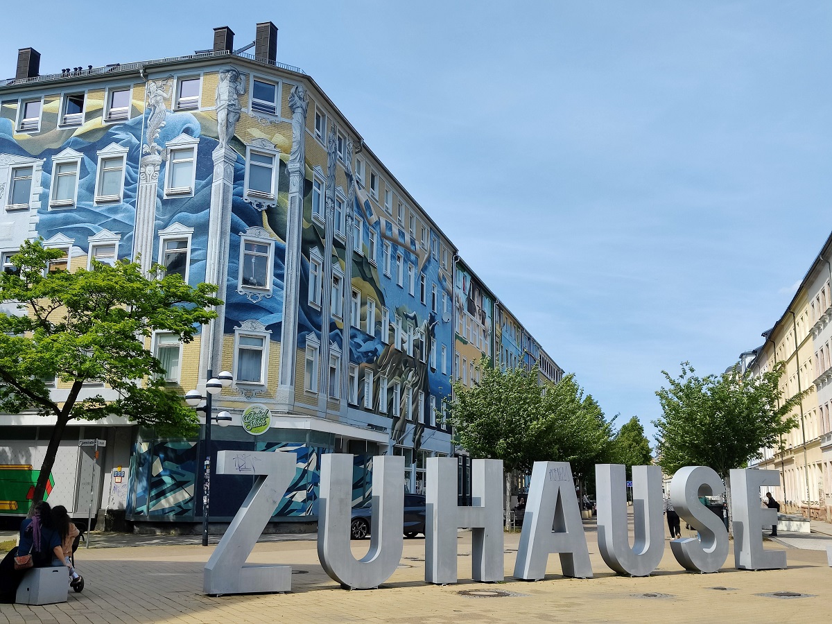 Zuhause- Ramona-Wagner-klein